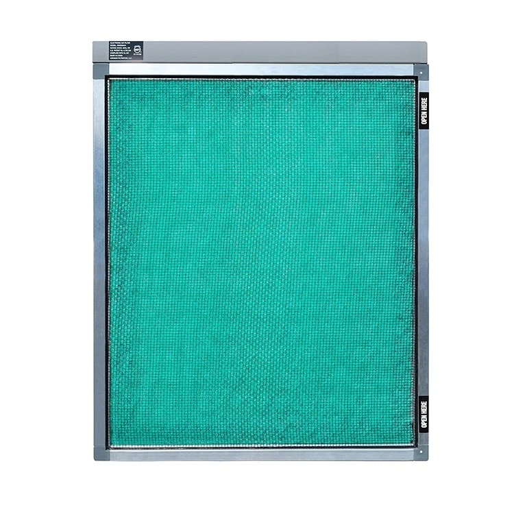 Filtru de aer electronic Polarized Media 1 inch
