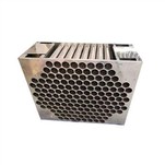 Eliminator de fum tip fagure vertical pentru prăjitor de cafea