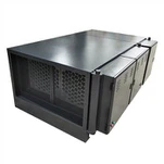 Filtru de fum Tip fagure de miere pentru prăjitor de cafea