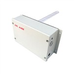 Sisteme de lămpi UV Montare în conductă